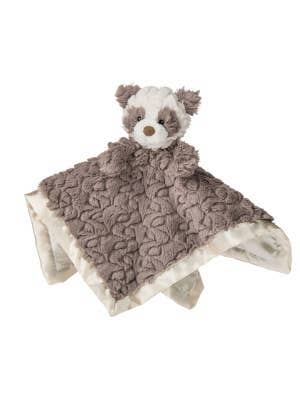 Mary Meyer Nursery Panda Character Blanket
