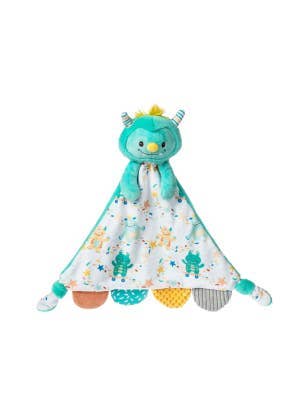 Mary Meyer Mookie Monster Activity Blanket