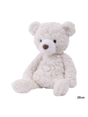 Mary Meyer Cream Bear 28cm
