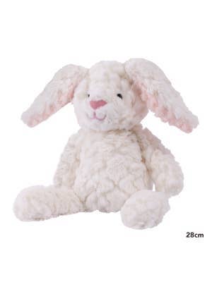 Mary Meyer Nursery Cream Bunny 28cm