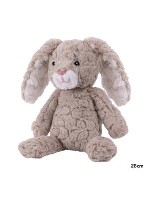 Mary Meyer Nursery Tan Bunny 28cm