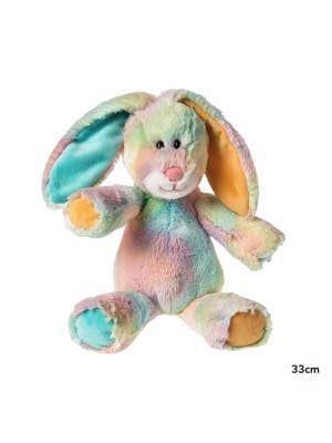 Mary Meyer Marshmallow Animal Honeydew Bunny 33cm