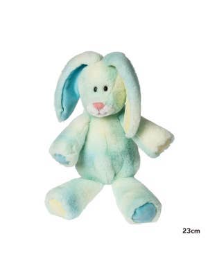 Mary Meyer Marshmallow Animal Jellybean Bunny 23cm