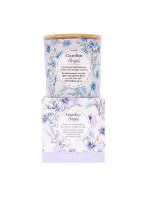 Meaningful Melts Guardian Angel Candle