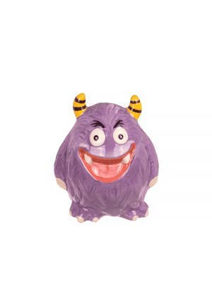 Out Of The Blue Purple Monster Money Muncher