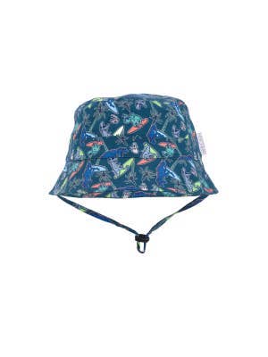 Out & About Hat Dino