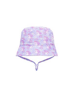 Out & About Hat Mermicorn