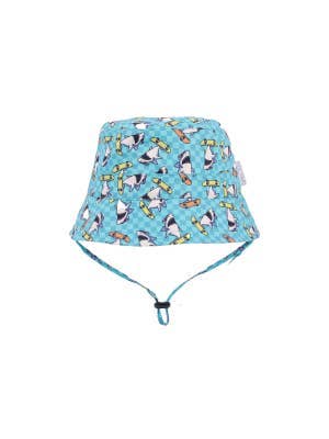 Out & About Hat Shark