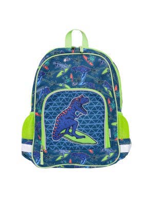 Out & About Backpack Dino