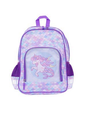 Out & About Backpack Mermicorn