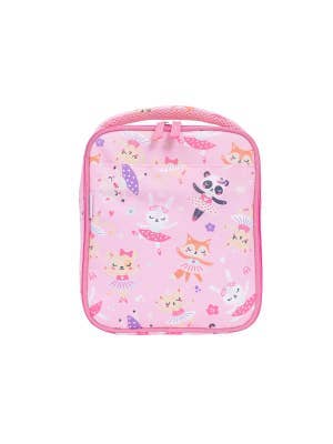 Out & About Lunch Bag Ballet