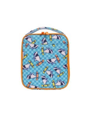 Out & About Lunch Bag Shark