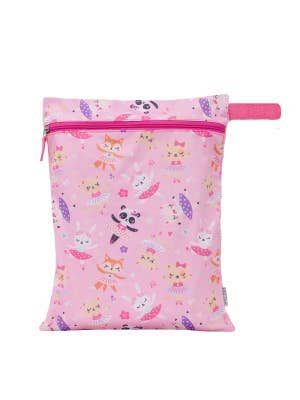 Out & About Wet Bag Ballet