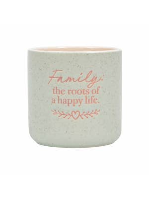 Family Positive Pot