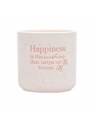 Happiness Positive Pot