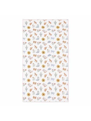 Saddle & Bloom Sand Free Towel