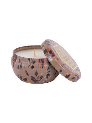 The SOi Co Hazelnut Macchiato Decorative Tin 9oz