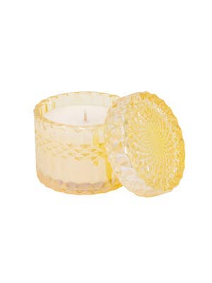 The SOi Co Good Morning Sunshine Petite Shimmer Candle 8oz
