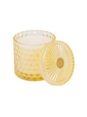 The SOi Co Good Morning Sunshine Shimmer Candle 15oz