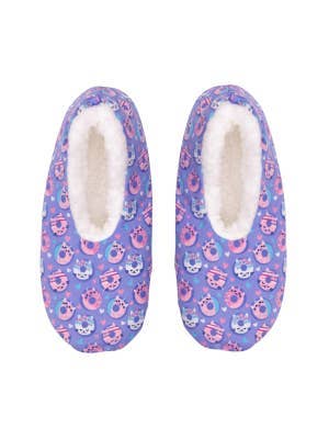 SnuggUps Kids Printed Cool Cat