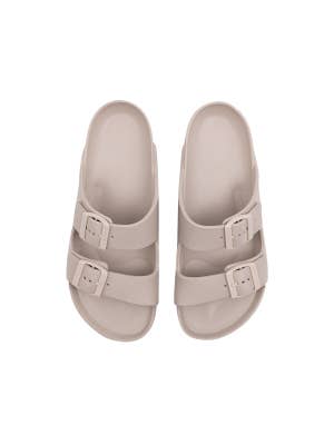Sandals Taupe