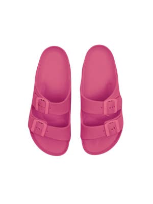 Sandals Rose Violet