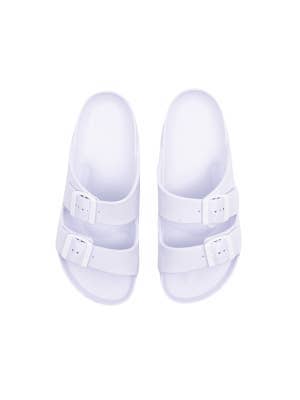 Sandals White