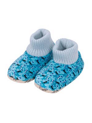 SnuggUps Toddler Printed Shark