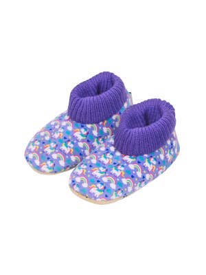 SnuggUps Toddler Printed Unicorn