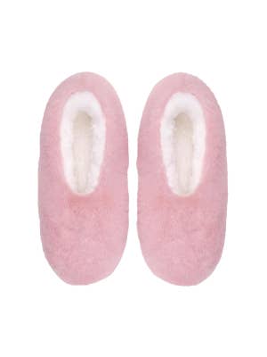 SnuggUps Women's Luxe Blush