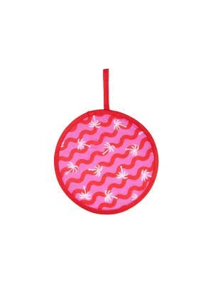 Summer Waves Twist Fan
