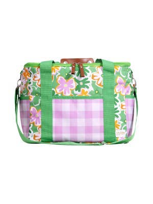 Summer Pop Cooler Bag