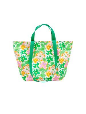 Summer Pop Beach Bag