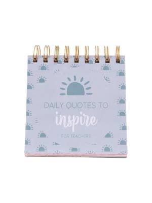 Teacher Affirmation Flip Book