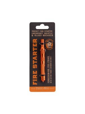Trixie & Milo Emergency Multi-Tool