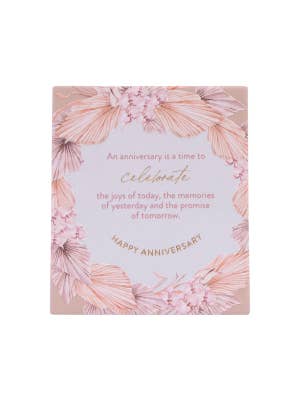 Wedding Anniversary Verse
