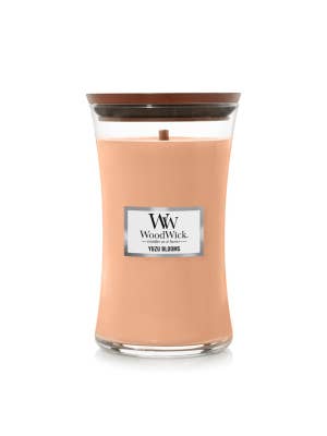 WoodWick Yuzu Blooms Large