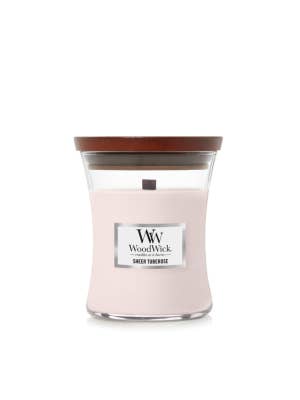 WoodWick Sheer Tuberose Medium