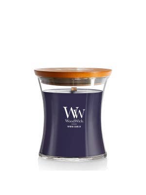 Woodwick Hinoki Dahlia Medium