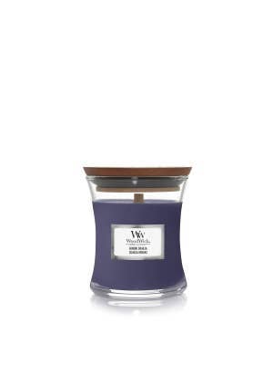 Woodwick Hinoki Dahlia Mini