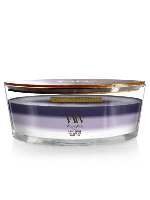Woodwick Evening Luxe Trilogy Ellipse