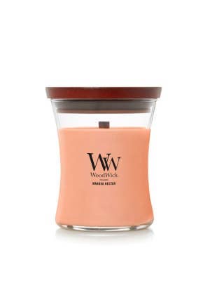 Woodwick Manuka Nectar Medium