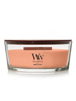 Woodwick Manuka Nectar Ellipse