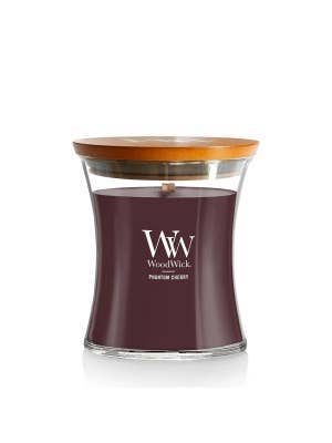 WoodWick Phantom Cherry Medium