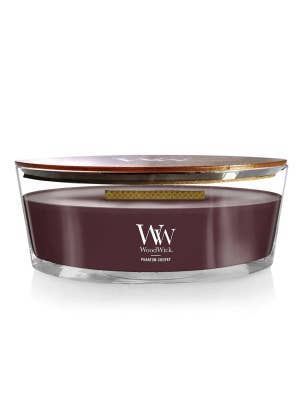 WoodWick Phantom Cherry Ellipse