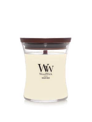 WoodWick Solar Haze Medium