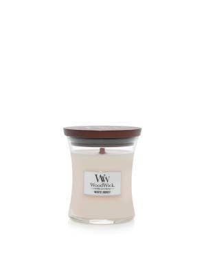 WoodWick White Honey Mini
