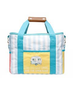 Caravan Cooler Bag