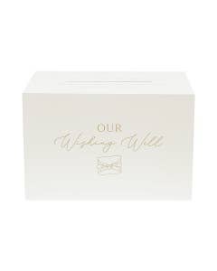 Wedding Wishing Well