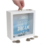 Saving Fund Change Box